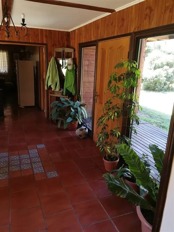 Condominio Miraflores - Camino A Angachilla, Sur De Valdivia, Valdivia
