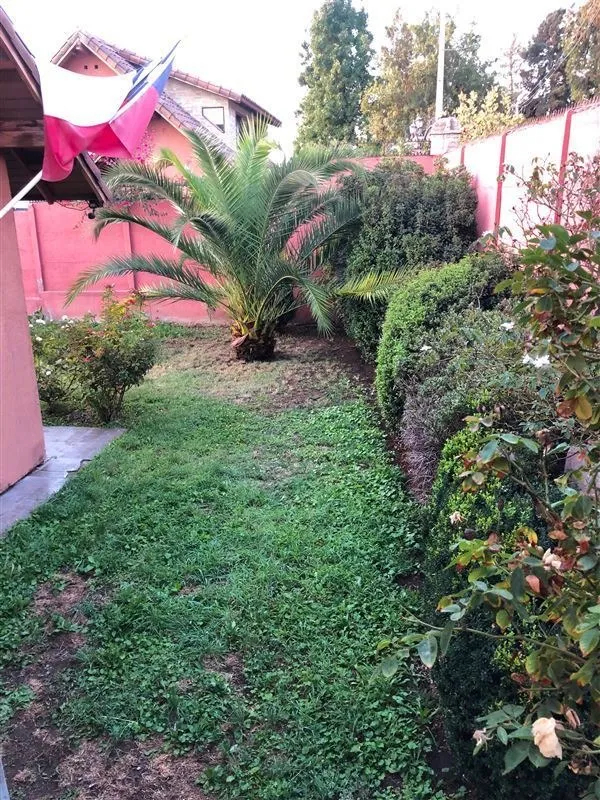 Jardines De La Viña / Rojas Magallanes, Jardines De La Viña, La Florida