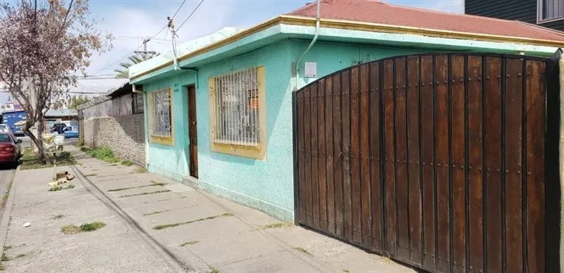 Vendo Casa Con Amplio Terreno En Puente Alto. Sin Comisión, Plaza De Puente Alto, Puente Alto
