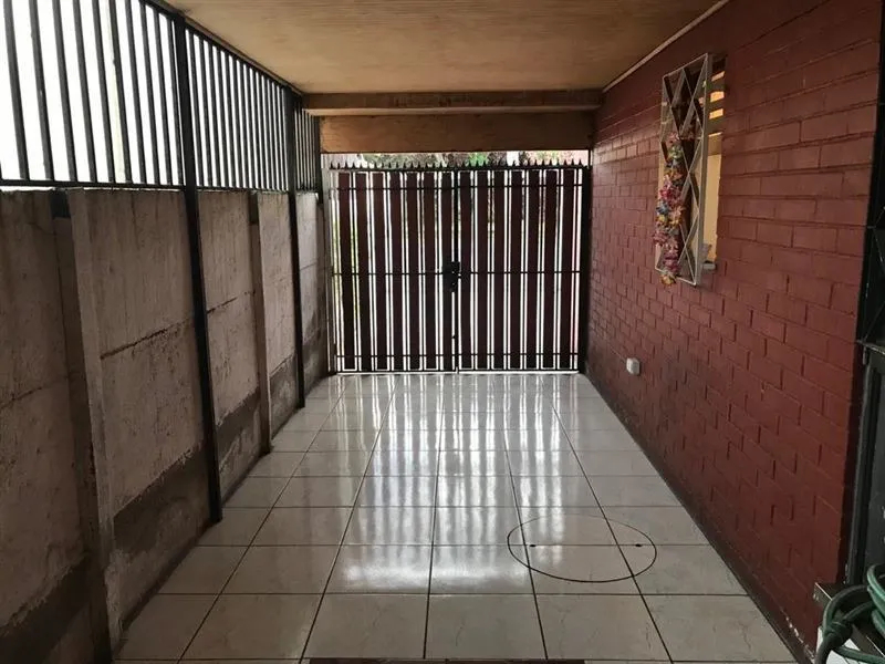 Luis Matte Larrain. Metro Protectora De La Infancia., Sótero Del Río, Puente Alto