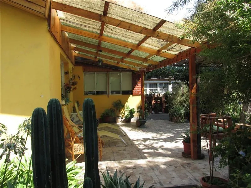 Casa En Venta Calle Nogales, Plaza Guarello, San Bernardo, La Maestranza, San Bernardo