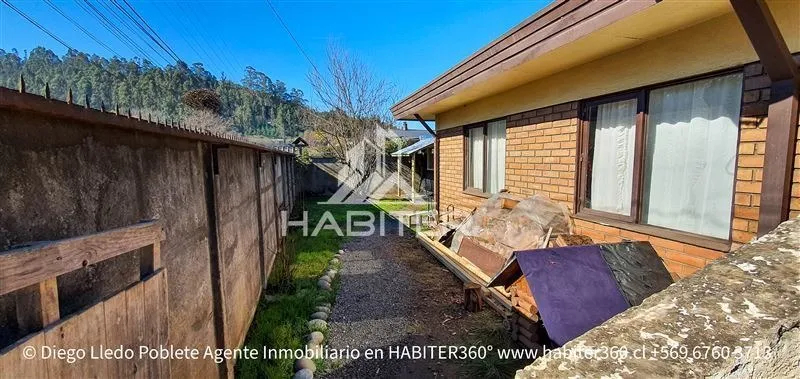 Casa En Venta En Temuco