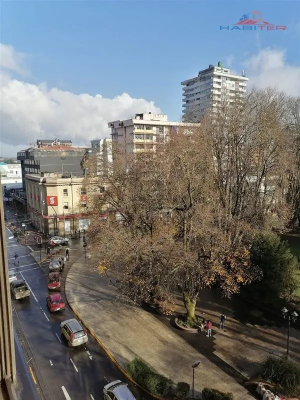 Calle Bulnes, Centro De Temuco, Temuco