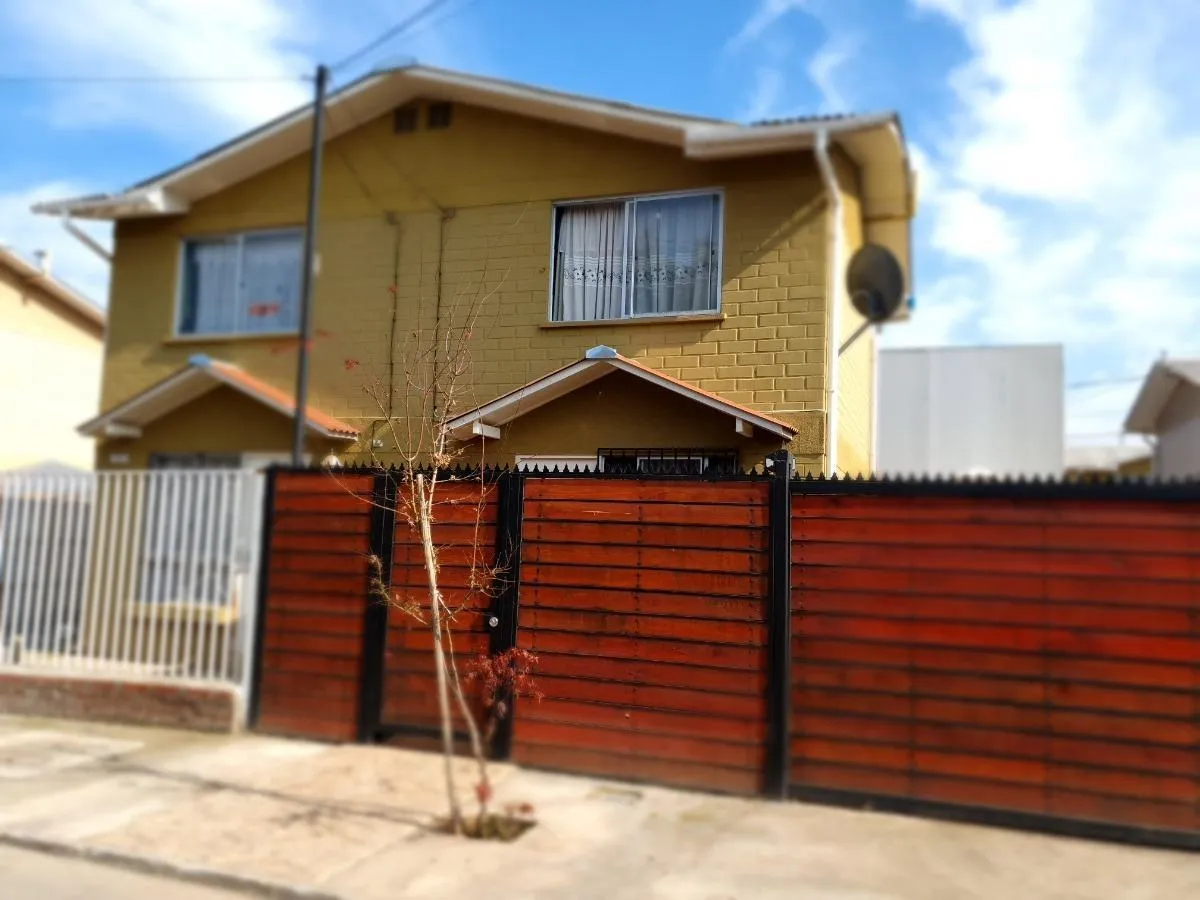 Estate at Home - Juan Flores Suarez 329, Penaflor, Peñaflor, Chile, RM  (Metropolitana) Peñaflor