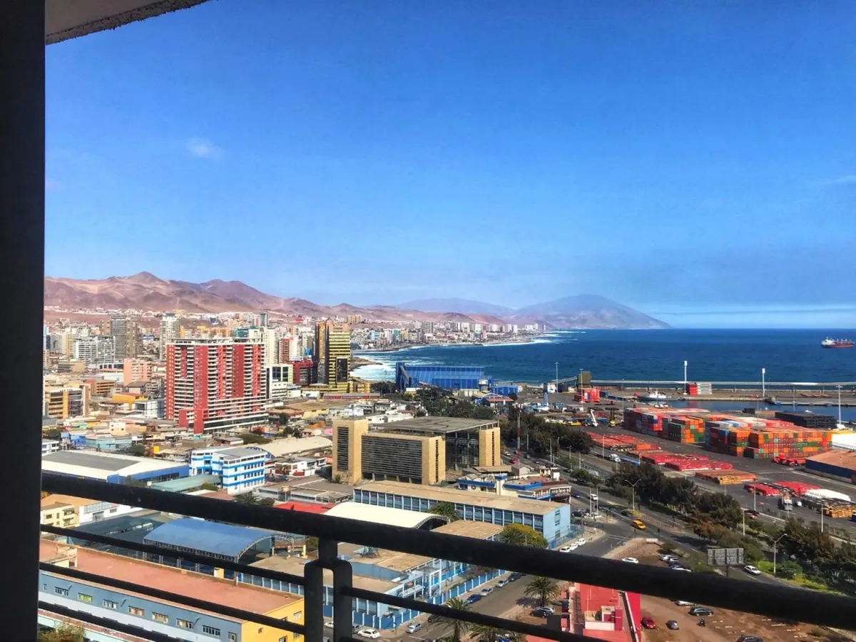 Centro De Antofagasta
