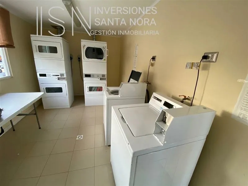Inmejorable Departamento 2 Dormitorios (av Guillermo Ulriksen), San Joaquín, La Serena