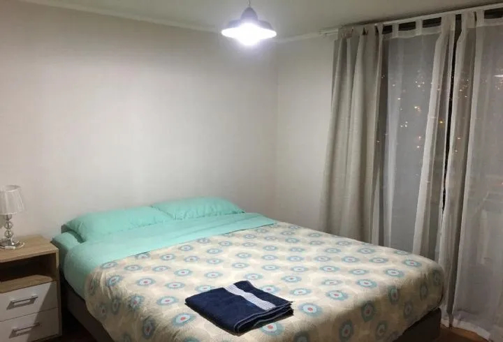 Departamento En Venta De 1 Dormitorio En Valparaíso