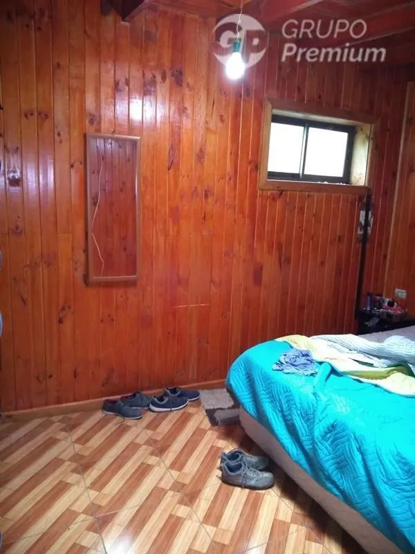 Departamento En Venta De 10 Dormitorios En Chillán
