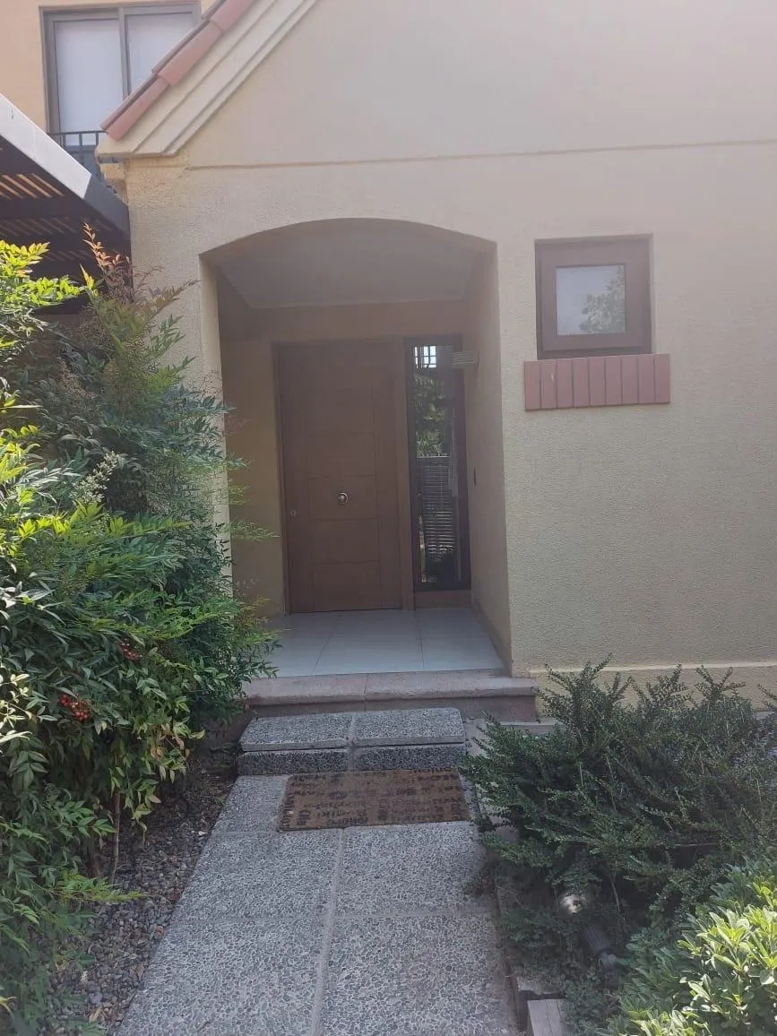 Estate at Home Lucerna, Lo Barnechea, Chile, RM (Metropolitana) Lo