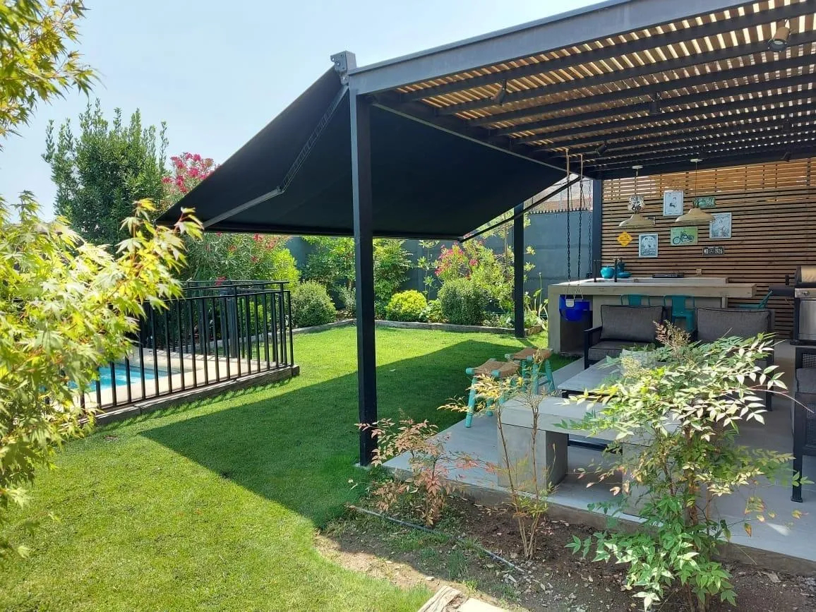 Estate at Home Lucerna, Lo Barnechea, Chile, RM (Metropolitana) Lo