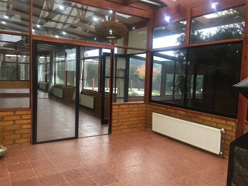 Casa En Venta De 5 Dormitorios En Valdivia