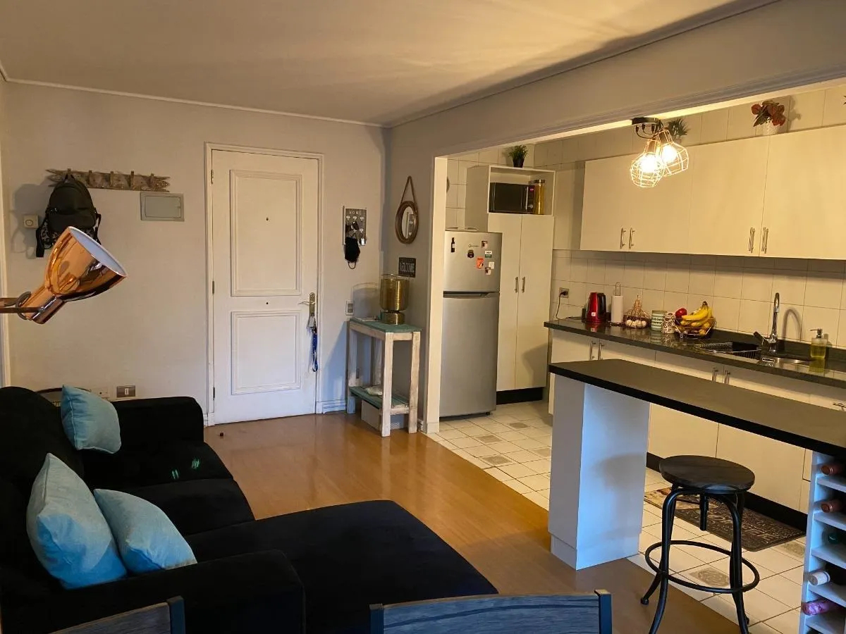 Estate at Home Avenida Raúl Labbé 13166, Lo Barnechea, Chile, RM