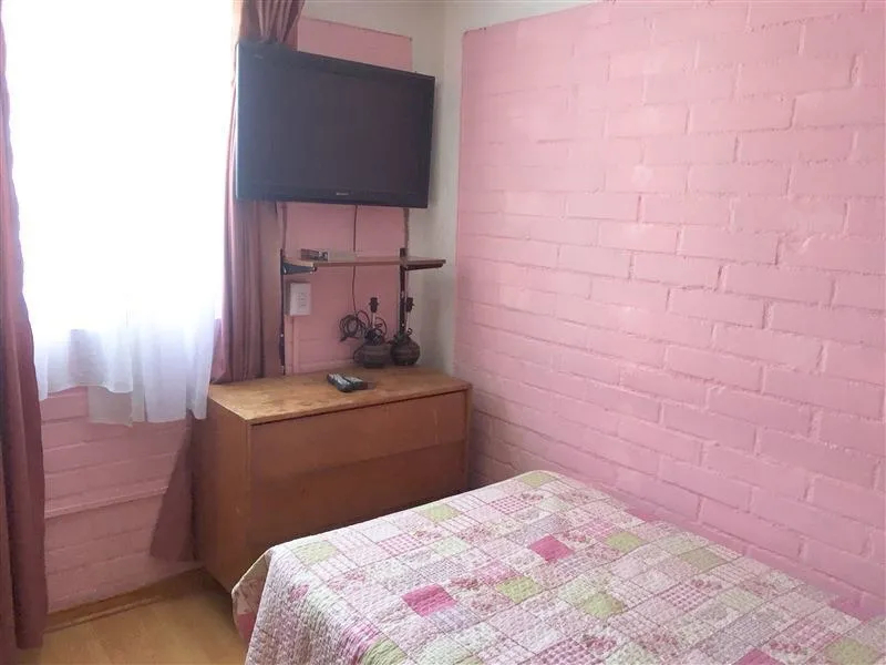 Departamento En Venta De 2 Dormitorios En Maipú