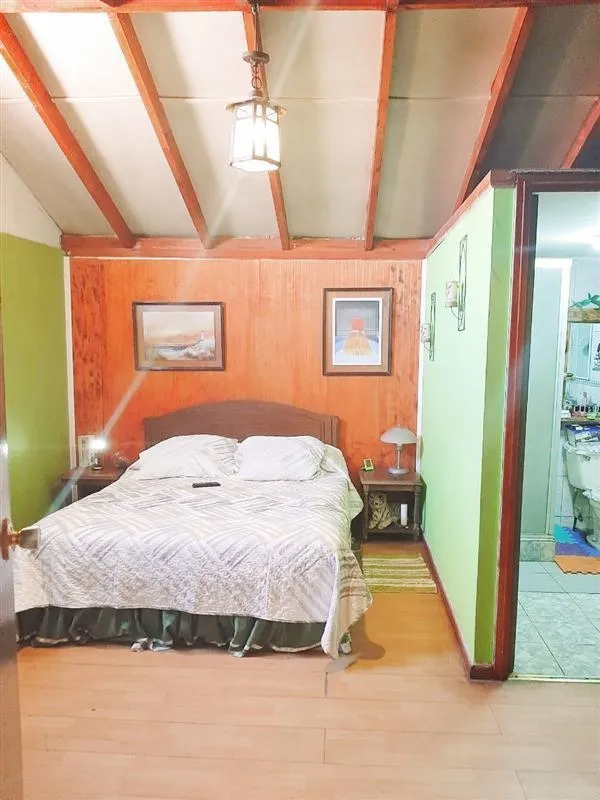 Casa En Venta De 3 Dormitorios En Maipú