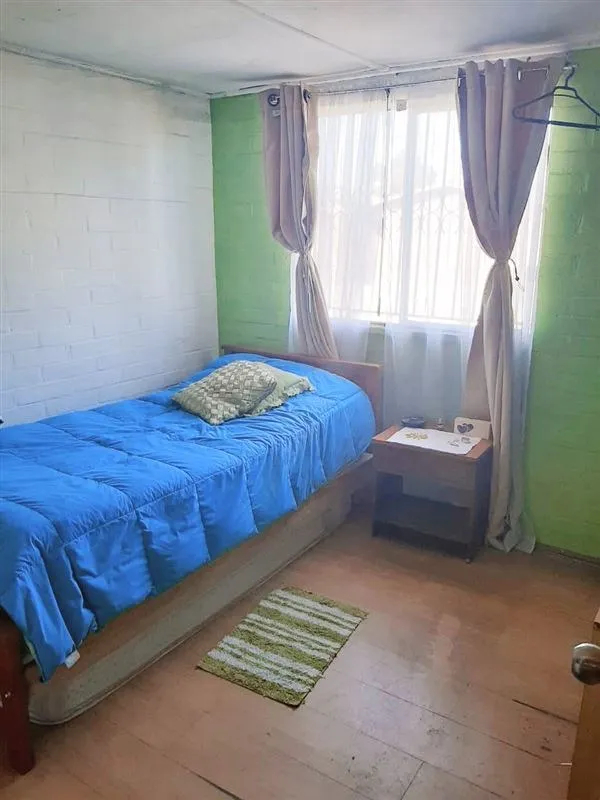 Casa En Venta De 3 Dormitorios En Maipú