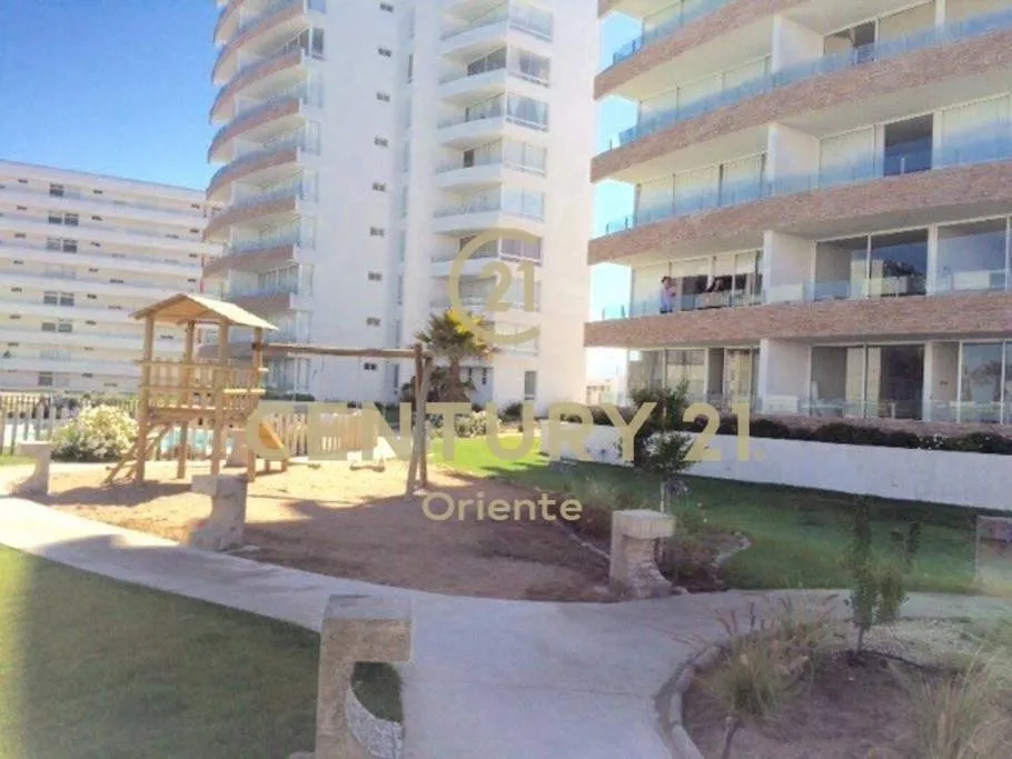 Condominio Playa Pacifico Iv, Avenida Del Mar, La Serena