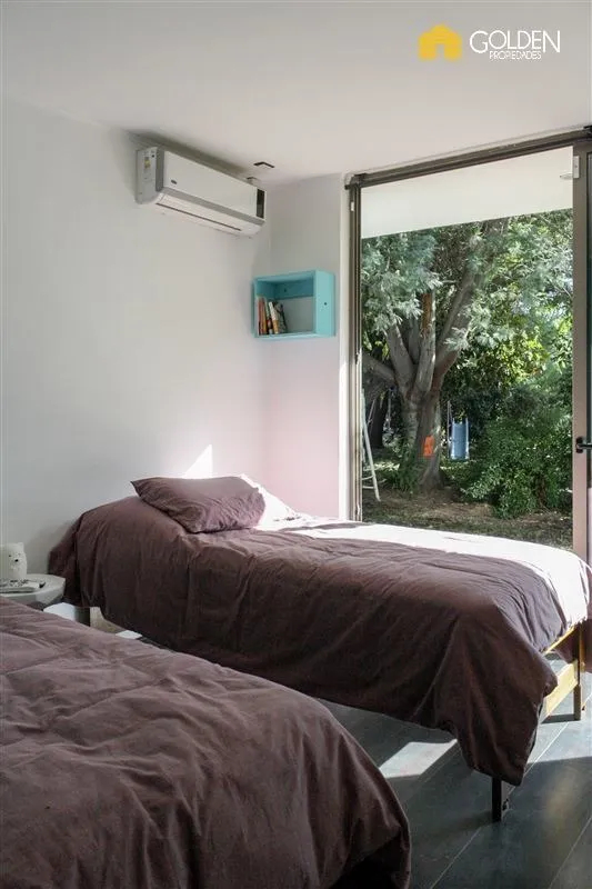 Casa En Venta De 3 Dormitorios En Curacaví