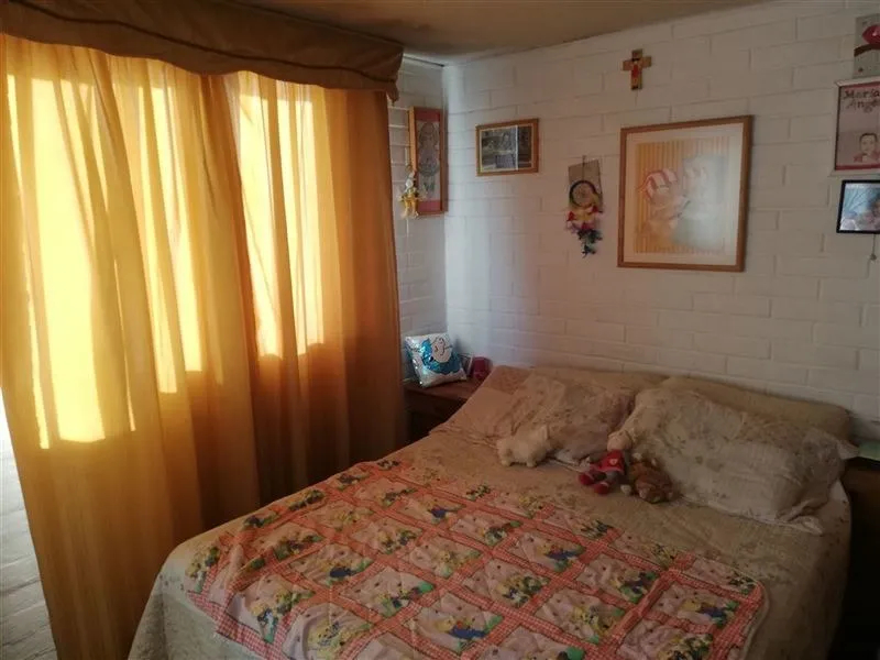 Casa En Venta De 4 Dormitorios En Maipú