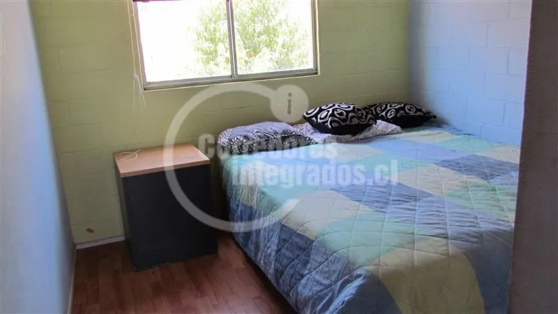 Casa En Venta De 4 Dormitorios En Puente Alto