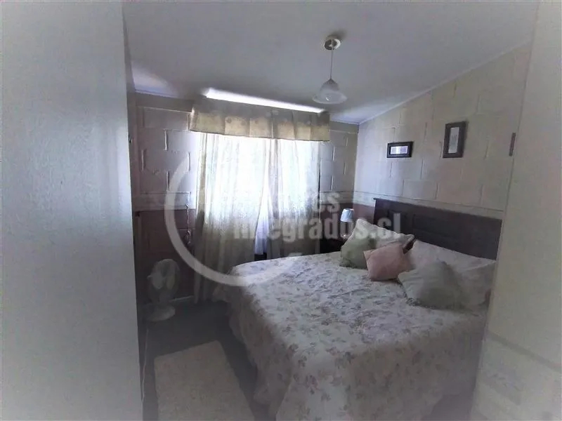 Casa En Venta De 2 Dormitorios En Puente Alto