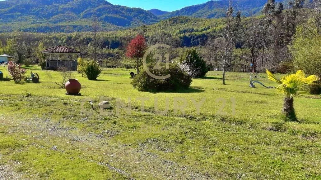Parcela En Pre Cordillera De Linares, Linares