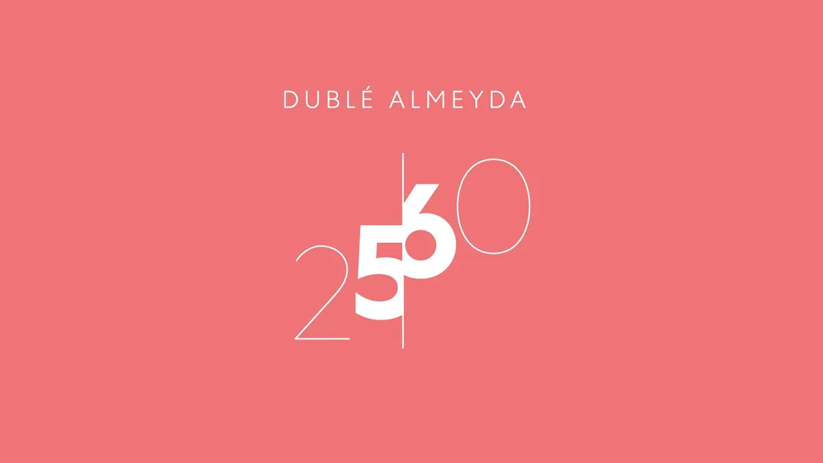 Proyecto Duble Almeyda - 1d1b - Metro Nunoa