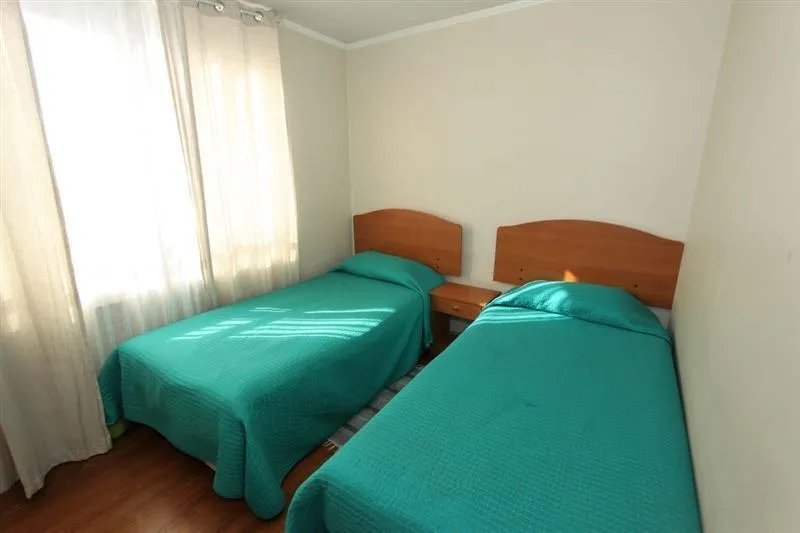 Departamento En Venta De 3 Dormitorios En Santiago