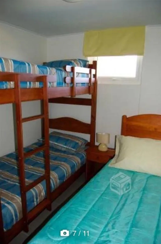 Departamento En Venta De 2 Dormitorios En La Serena
