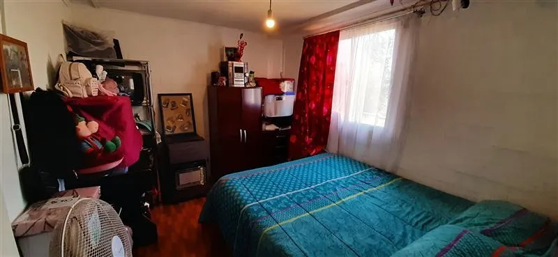 Departamento En Venta De 3 Dormitorios En Peñalolén