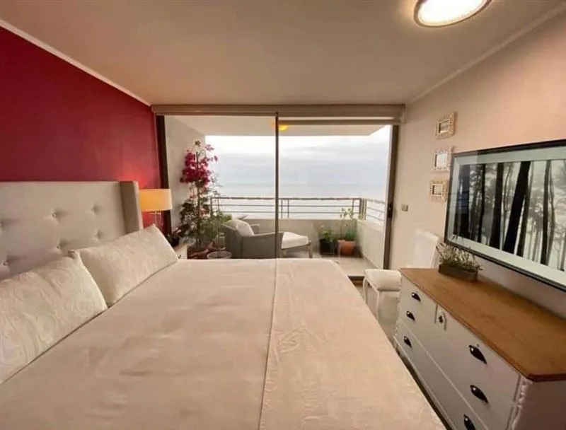 Departamento En Venta De 4 Dormitorios En Antofagasta