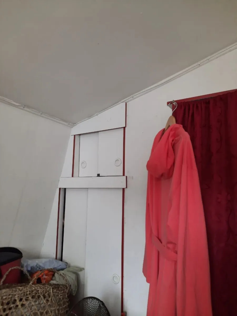 Vendo Casa De Dos Pisos. Población La Rinconada 2 En Hualqui