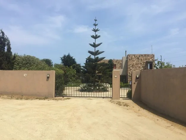Casa En Punta De Piedra