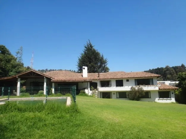 Casa En Reñaca