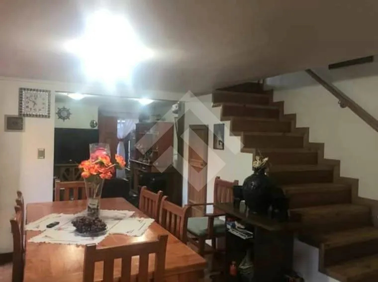 Casa En Venta En Maipú