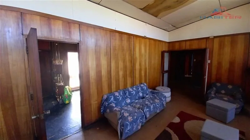 Casa En Venta De 4 Dormitorios En Valdivia