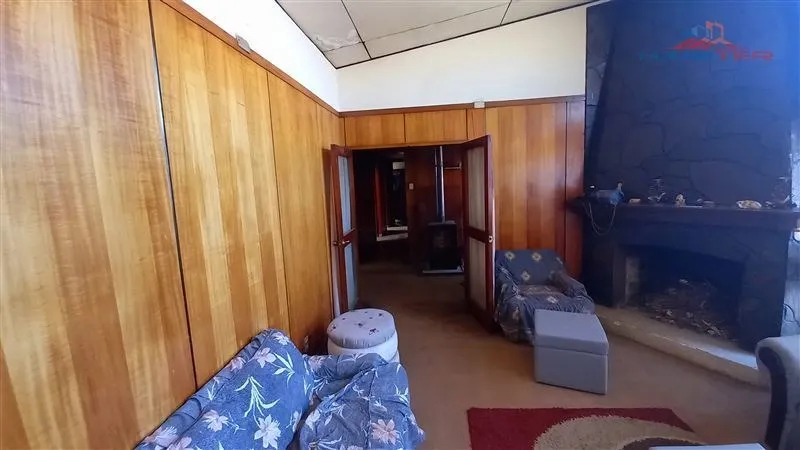 Casa En Venta De 4 Dormitorios En Valdivia