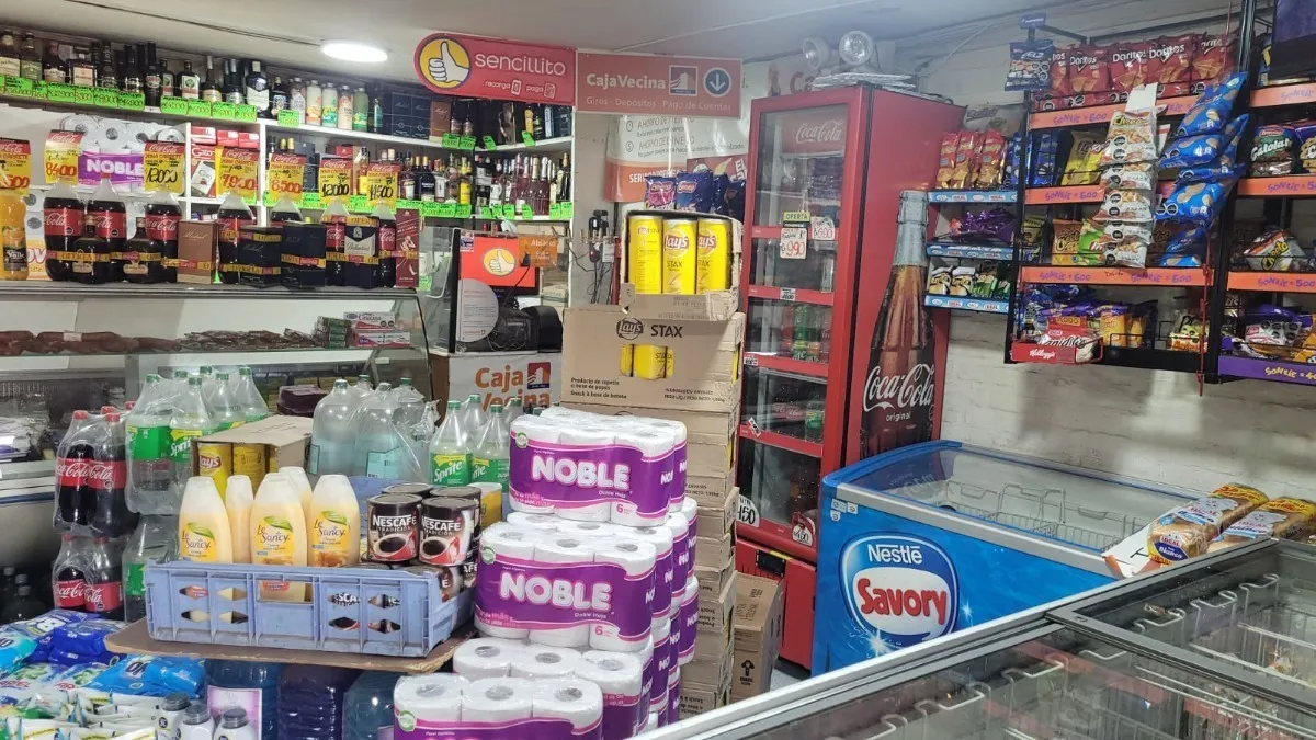 Venta Local Comercial En Chillan - Santa Filomena