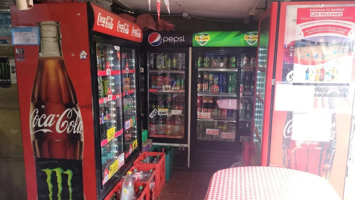 Venta Local Comercial En Chillan - Santa Filomena