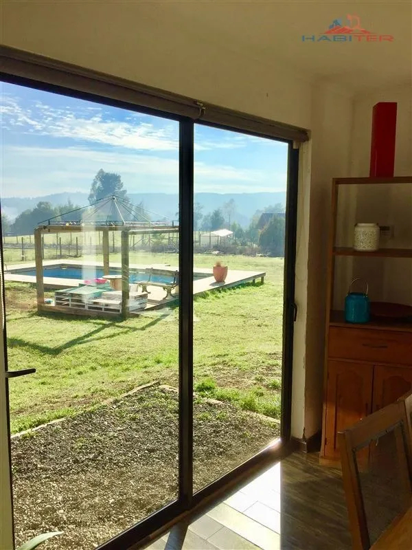 Casa En Venta En Temuco