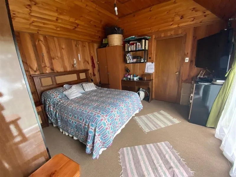 Casa En Venta De 2 Dormitorios En Valdivia
