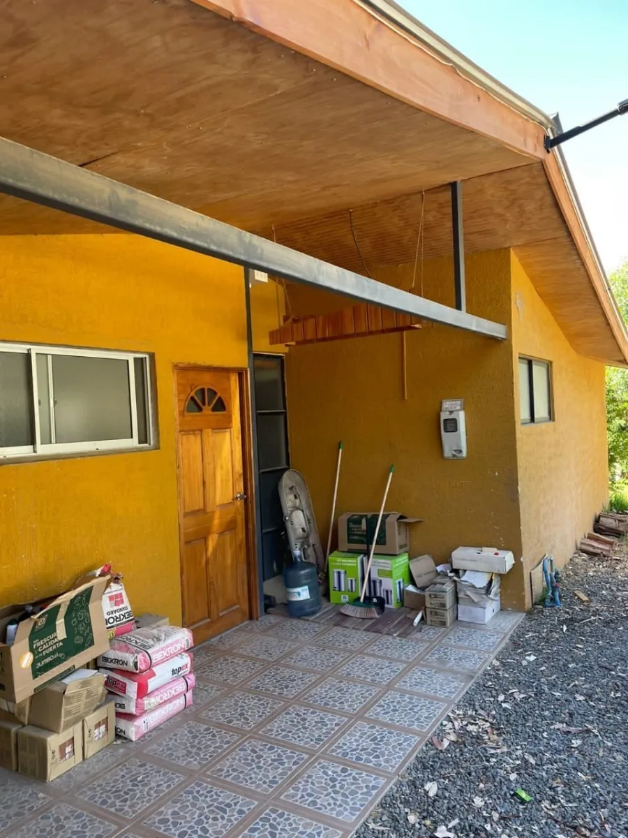 Espectacular Casa En Condominio El Mirador / Las Balsas