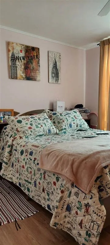 Casa En Venta De 4 Dorm. En Antofagasta