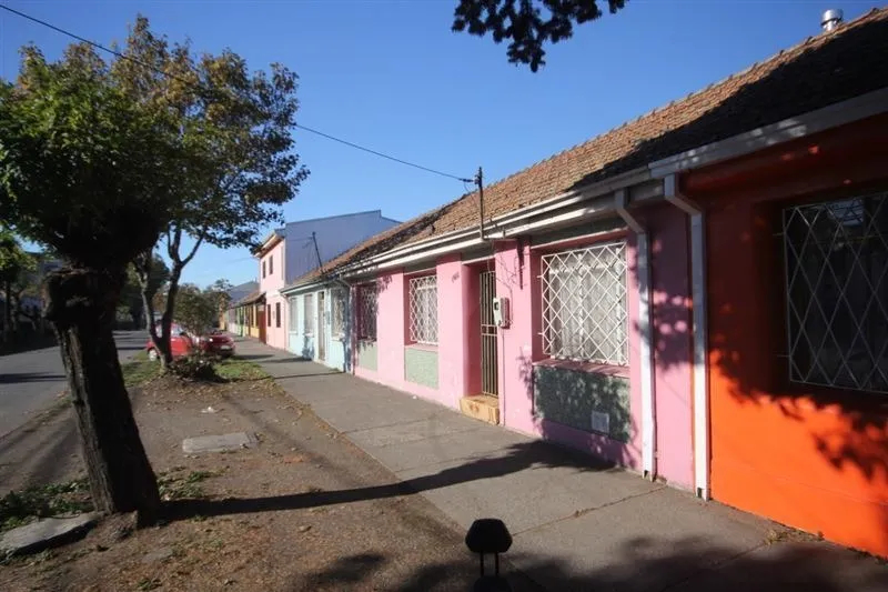 Patricio Lynch / Baquedano, Barrio Oriente - Las Tres Pascualas, Concepción, Biobío