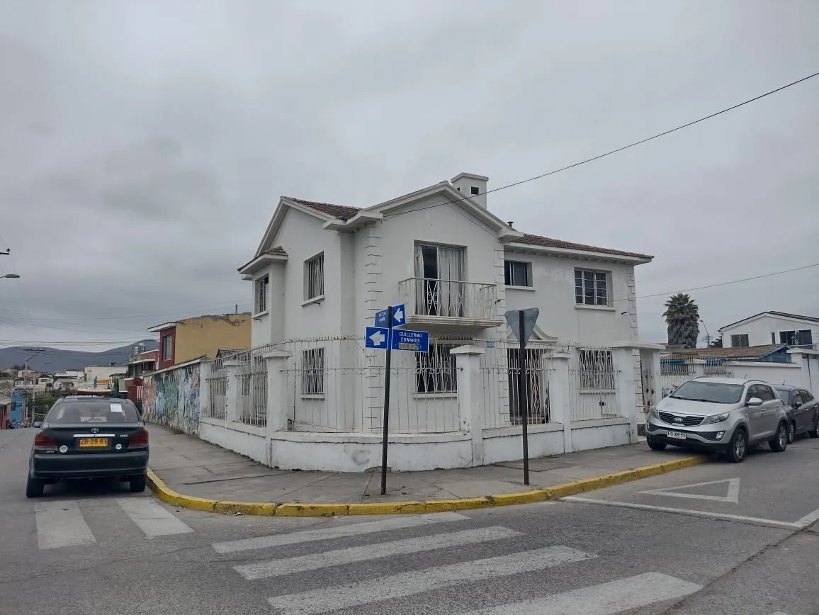 Estate at Home Guillermo Edwards 65, Coquimbo, Chile, Centro de
