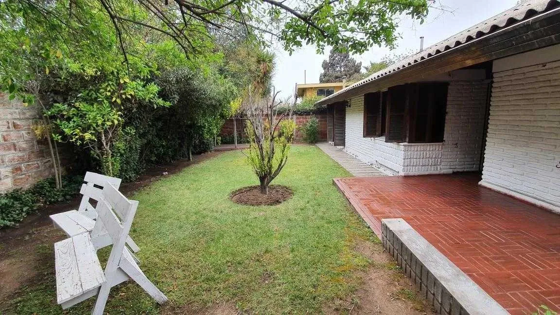 Estate at Home Escocia 300, Las Condes, Chile, Los Dominicos, Las