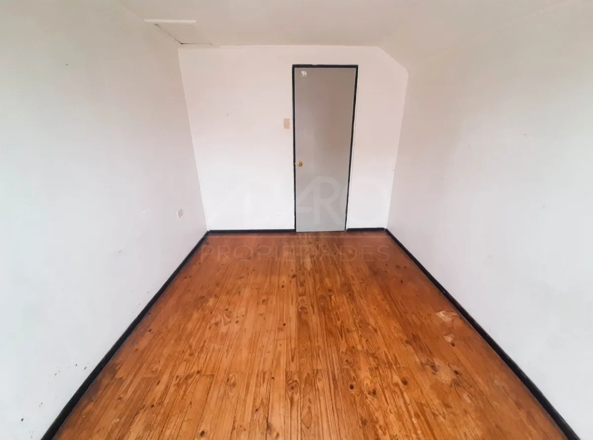 Estate at Home Roberto Fitz Roy 1800 2100, Coquimbo, Chile