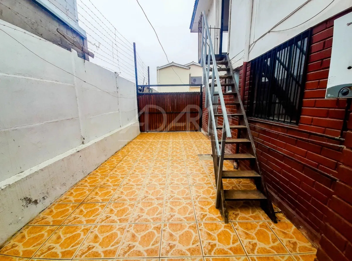 Estate at Home Roberto Fitz Roy 1800 2100, Coquimbo, Chile