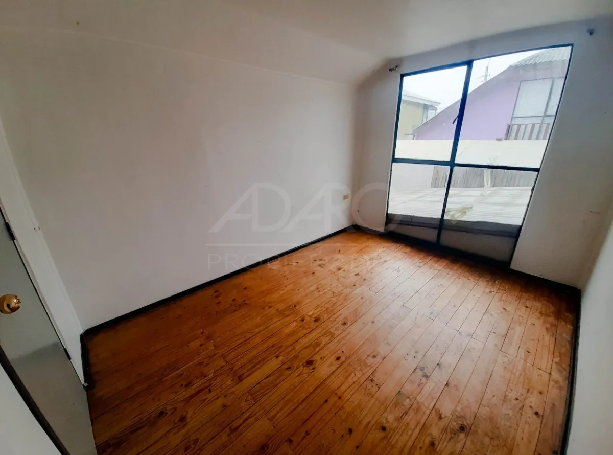 Estate at Home Roberto Fitz Roy 1800 2100, Coquimbo, Chile