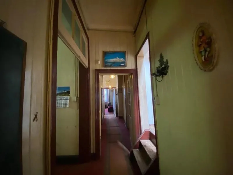 Casa En Venta De 24 Dorm. En Valdivia