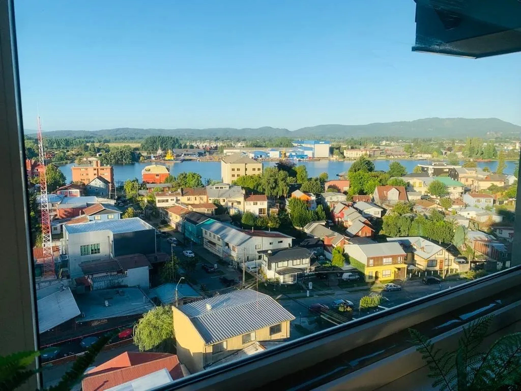 Estate at Home Caupolican 243, Valdivia, Chile, Centro de Valdivia